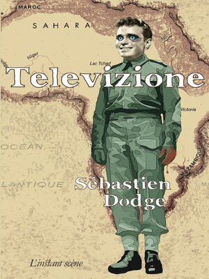 cover image of Televizione